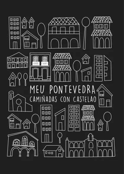 Camiñadas con Castelao