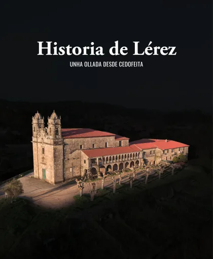 Historia de Lérez