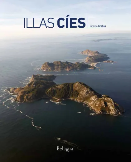 Illas Cíes