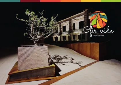 Fundación Ofir Vida