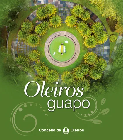 Oleiros Guapo
