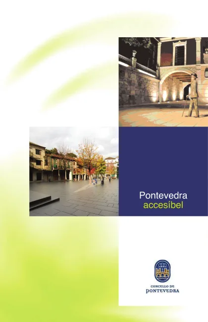 Pontevedra accesíbel