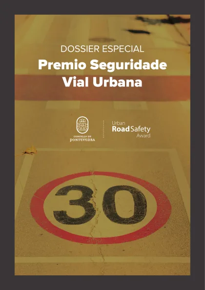 Premio de Seguridade Vial Urbana