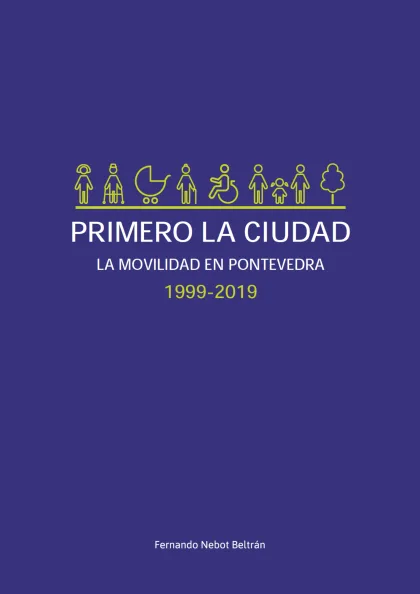 Primero la ciudad