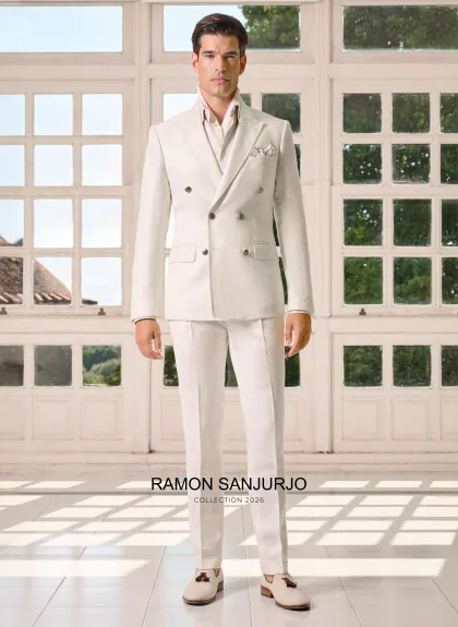 Catálogo Ramón Sanjurjo 2026