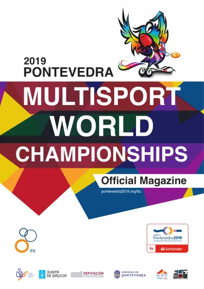 ITU Multisport 2019