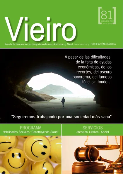 Revista VIEIRO n81