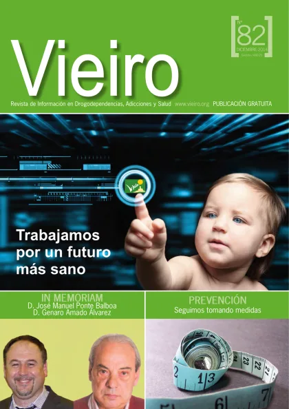 Revista VIEIRO n82