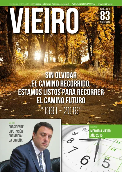 Revista VIEIRO n83