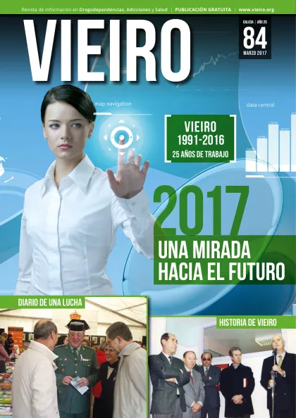 Revista VIEIRO n84