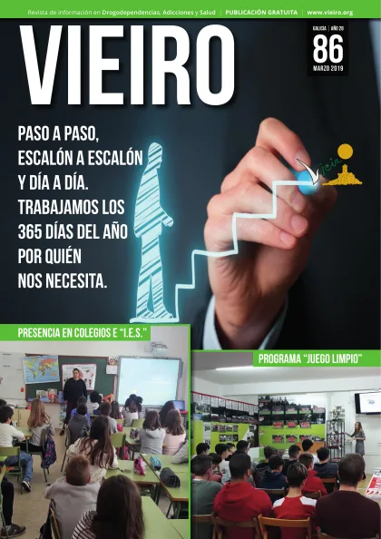 Revista VIEIRO n86