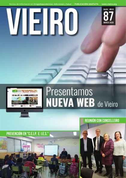 Revista VIEIRO n87