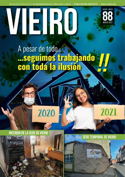 Revista VIEIRO n88