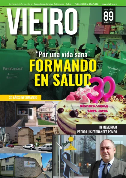 Revista VIEIRO n89