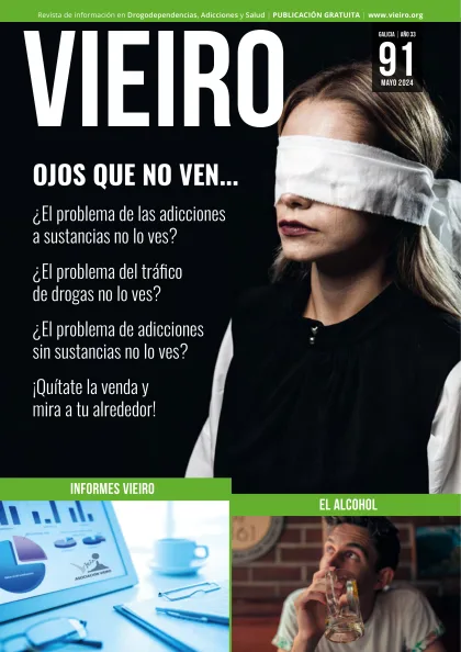 Revista VIEIRO n91