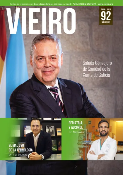 Revista VIEIRO n92