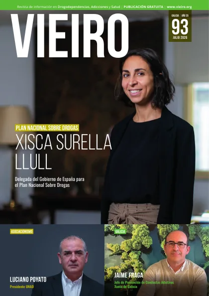 Revista VIEIRO n93