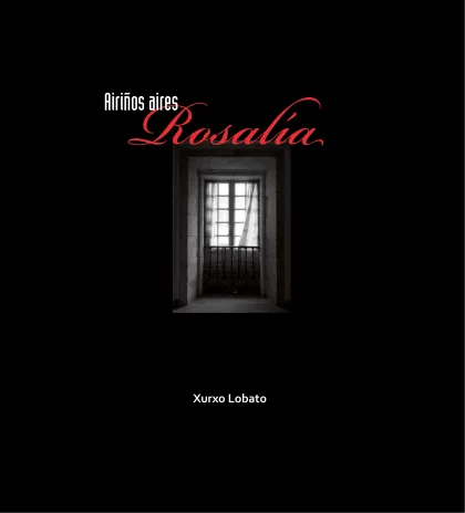 Rosalía · Airiños aires