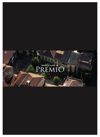 Unha Cidade de Premio