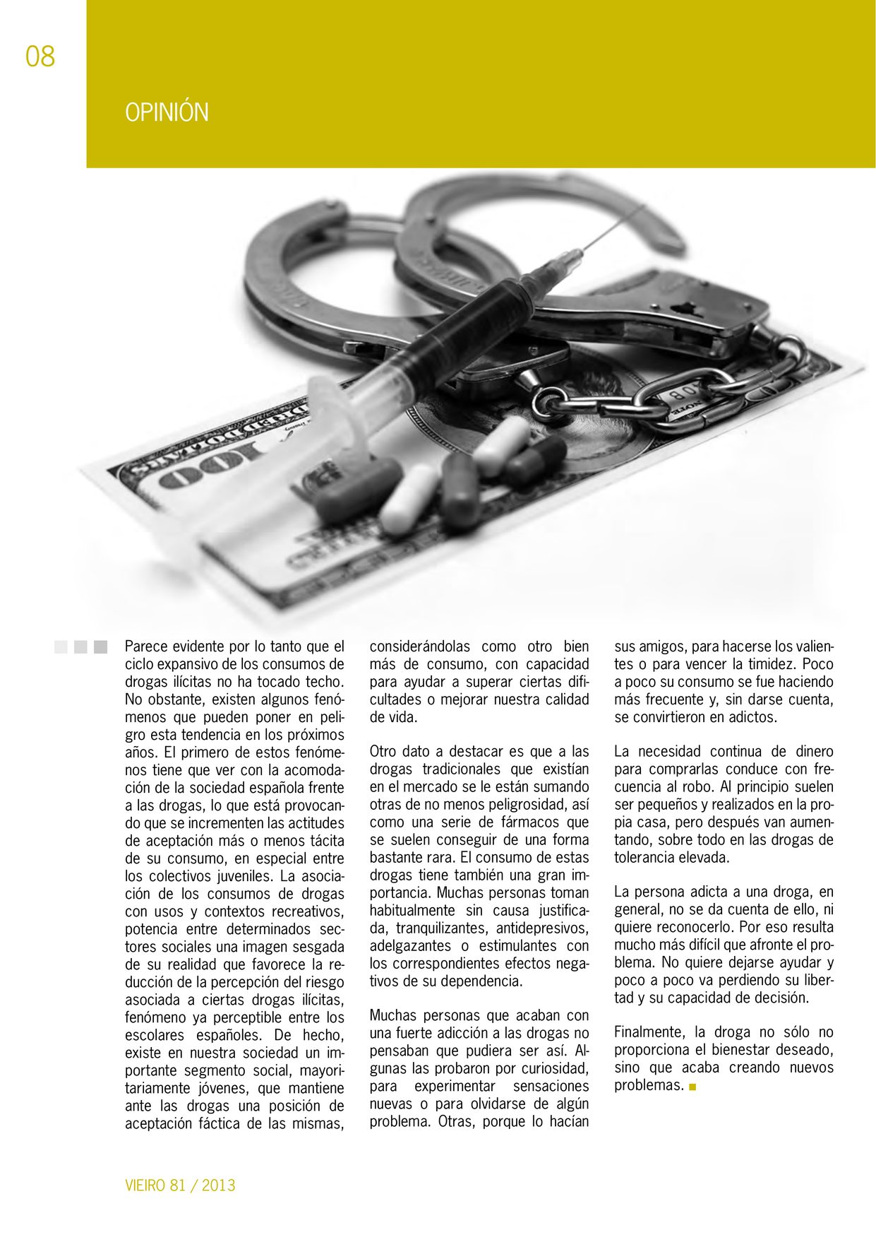 Revista VIEIRO n81 — página 8
