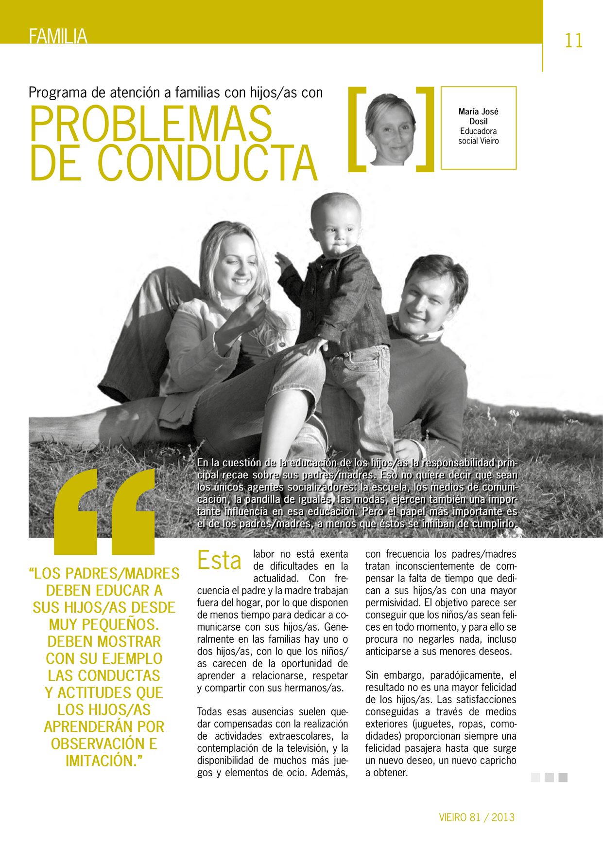 Revista VIEIRO n81 — página 11