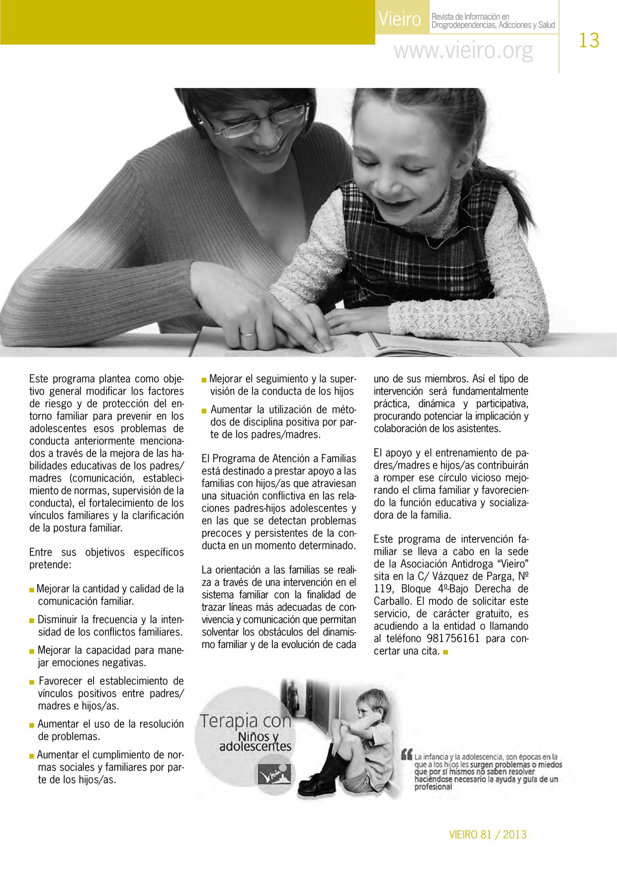 Revista VIEIRO n81 — página 13