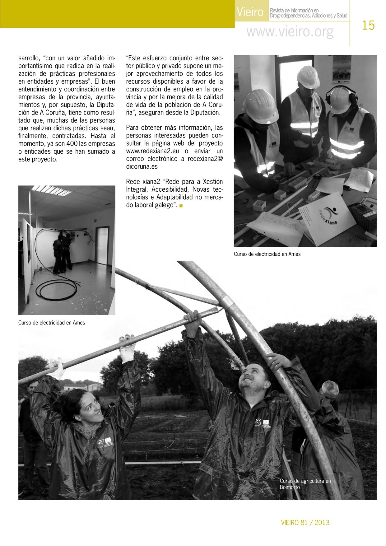 Revista VIEIRO n81 — página 15