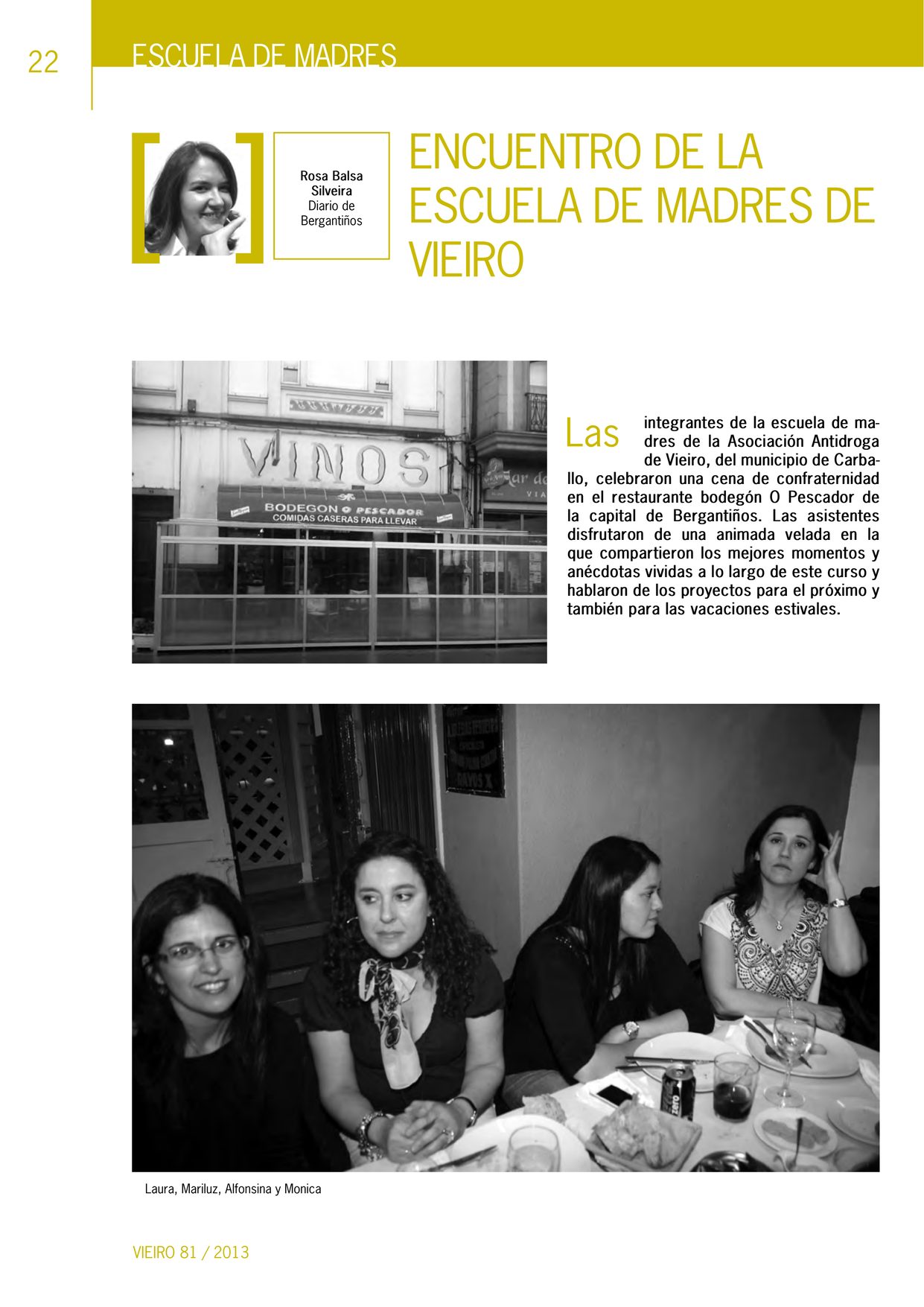 Revista VIEIRO n81 — página 22