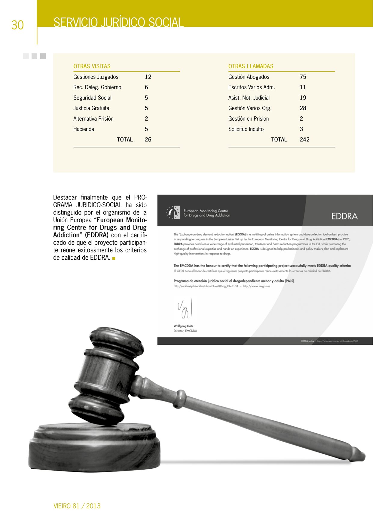 Revista VIEIRO n81 — página 30