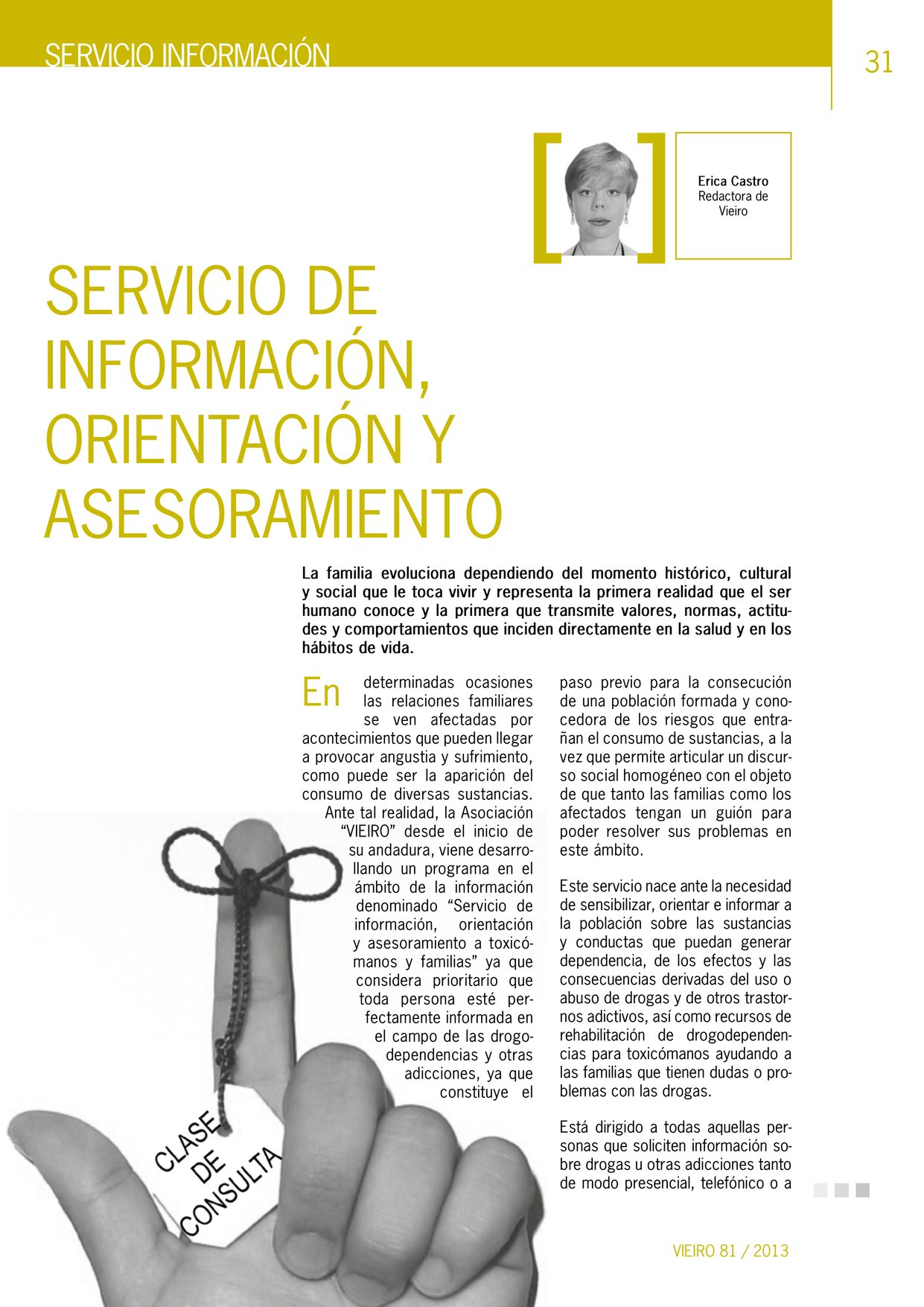 Revista VIEIRO n81 — página 31