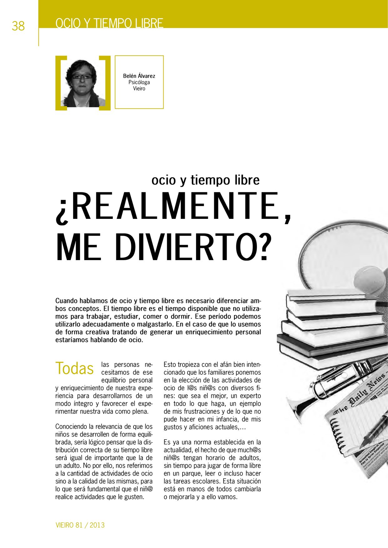 Revista VIEIRO n81 — página 38