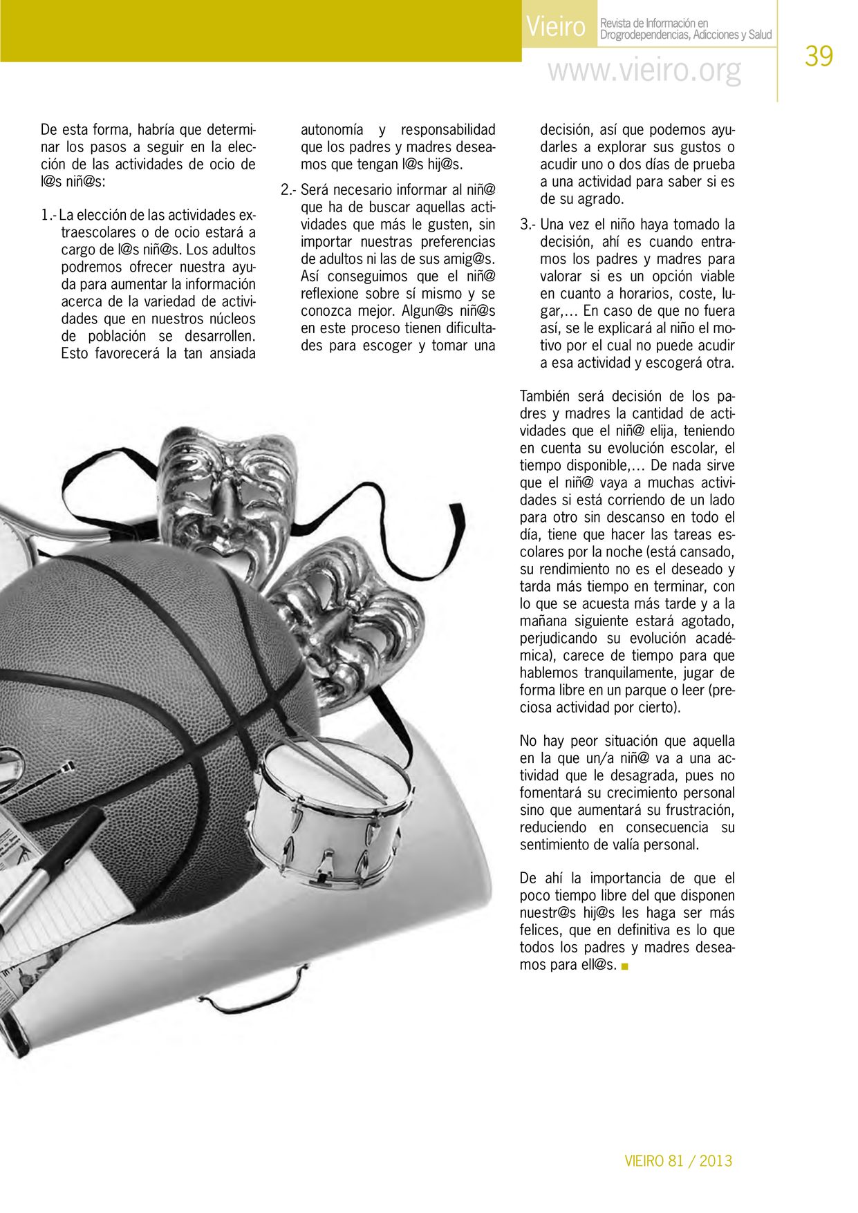 Revista VIEIRO n81 — página 39