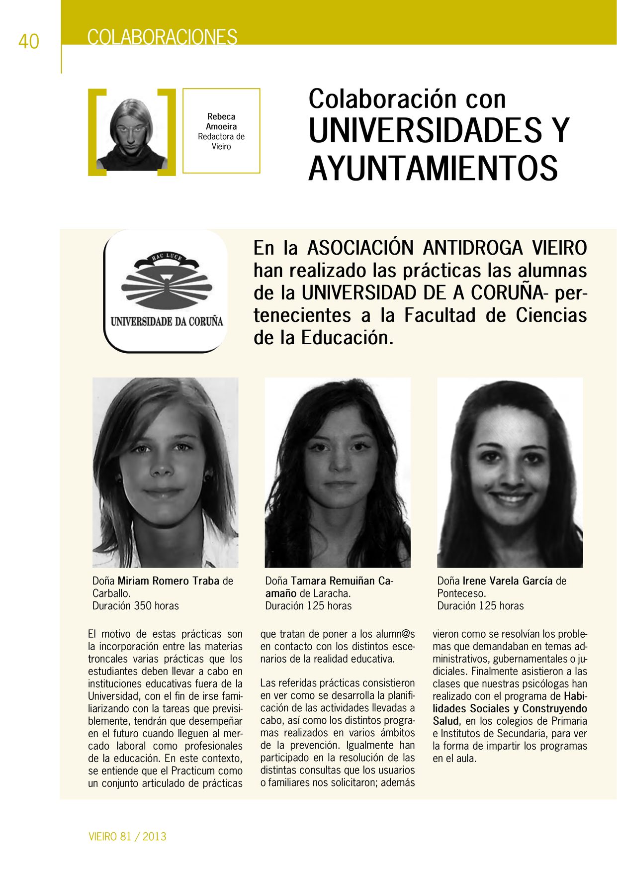 Revista VIEIRO n81 — página 40