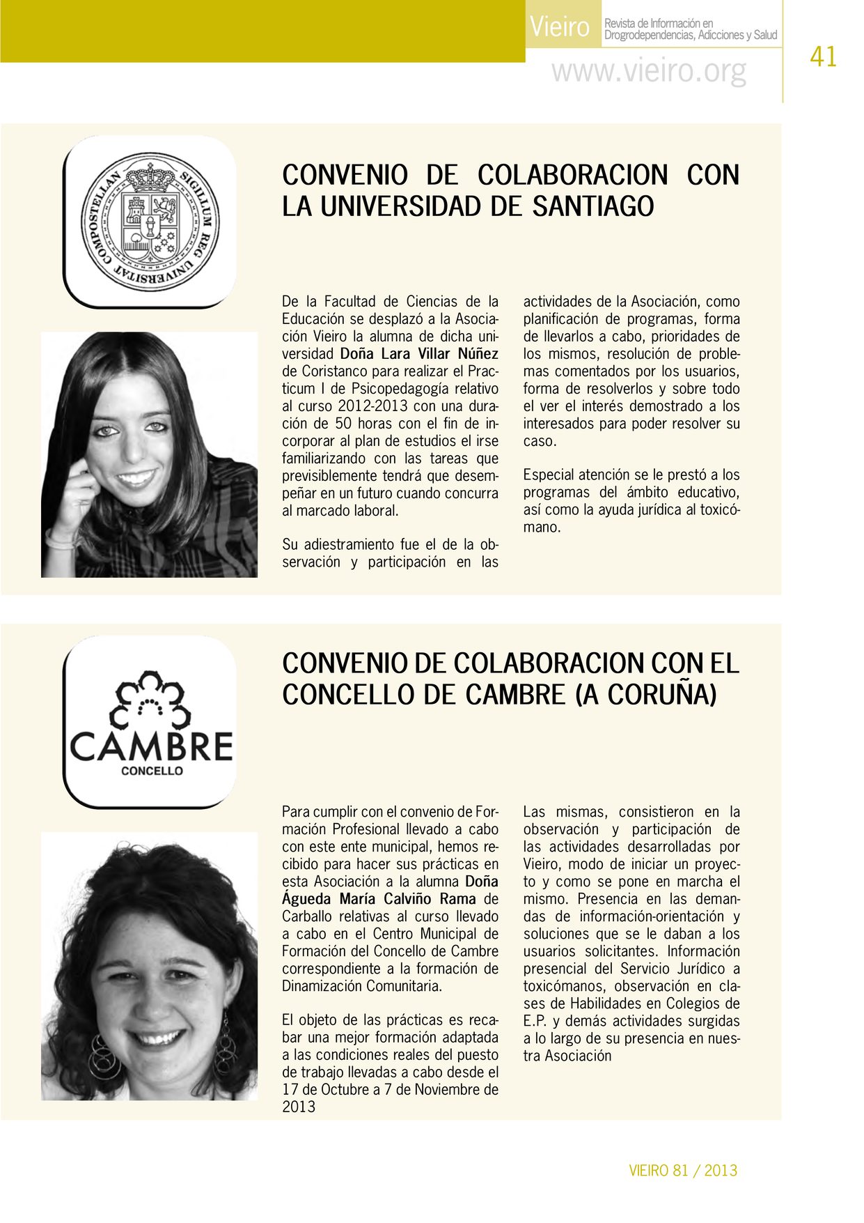 Revista VIEIRO n81 — página 41