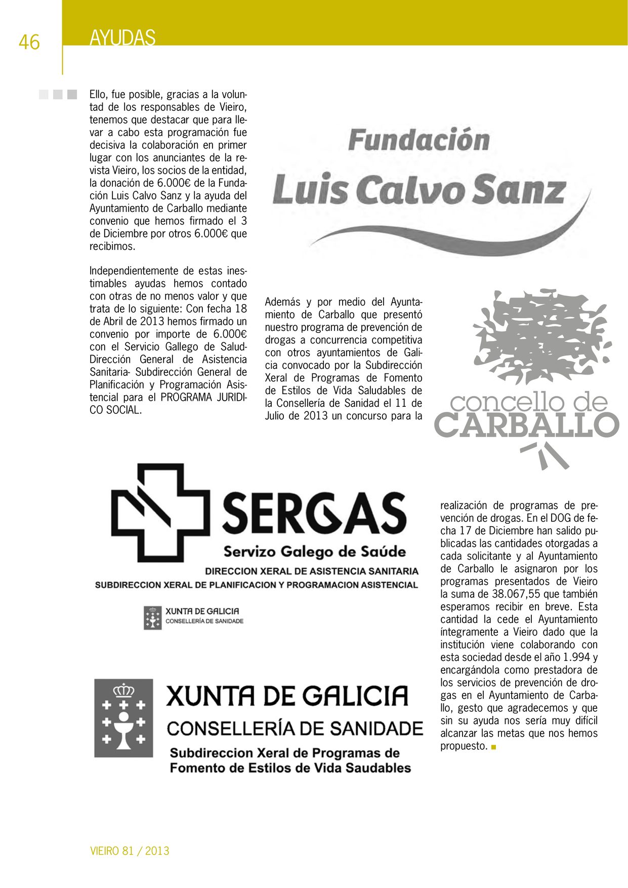 Revista VIEIRO n81 — página 46