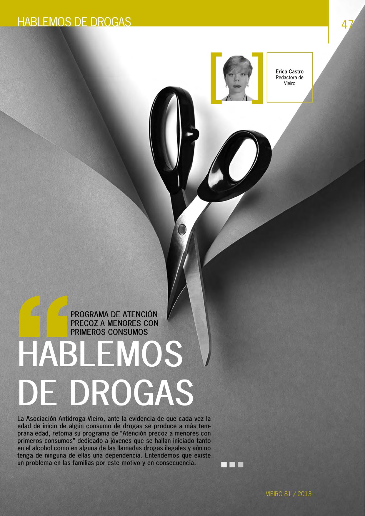 Revista VIEIRO n81 — página 47