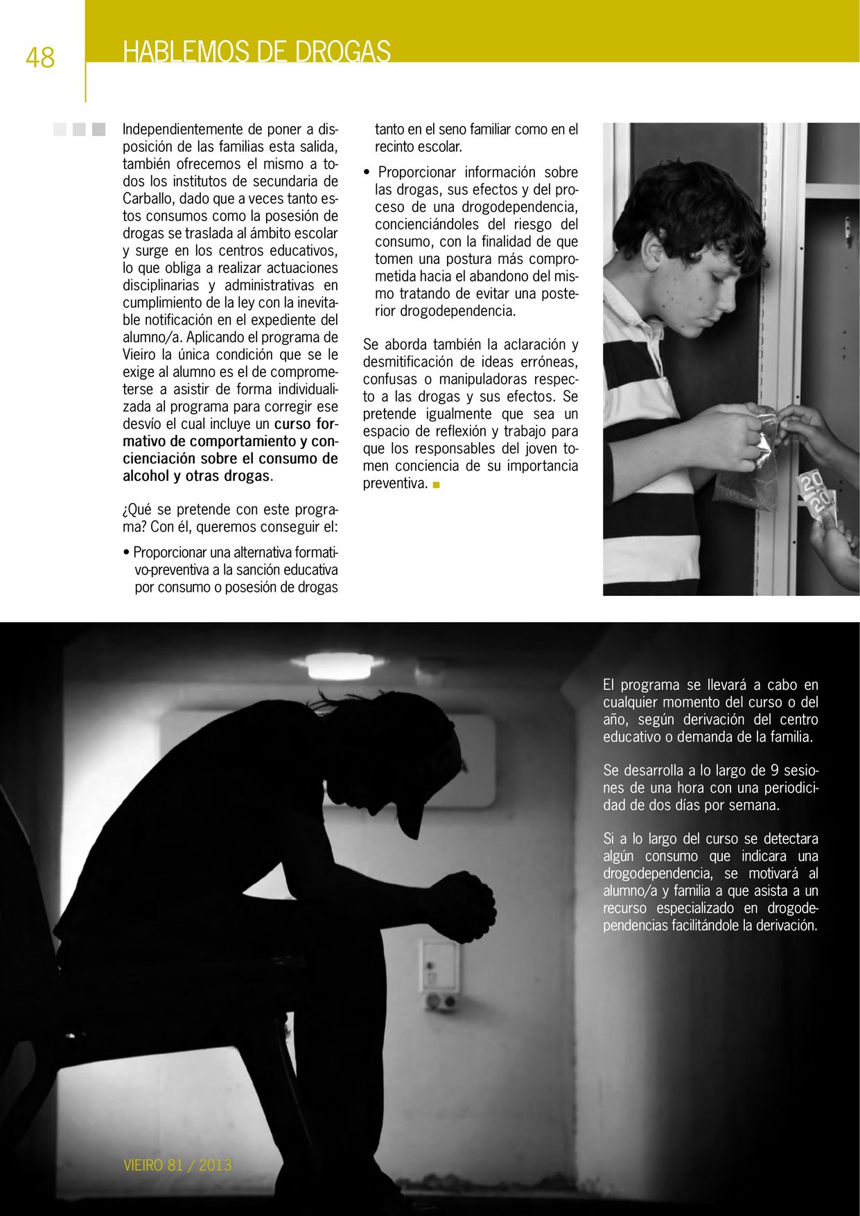 Revista VIEIRO n81 — página 48