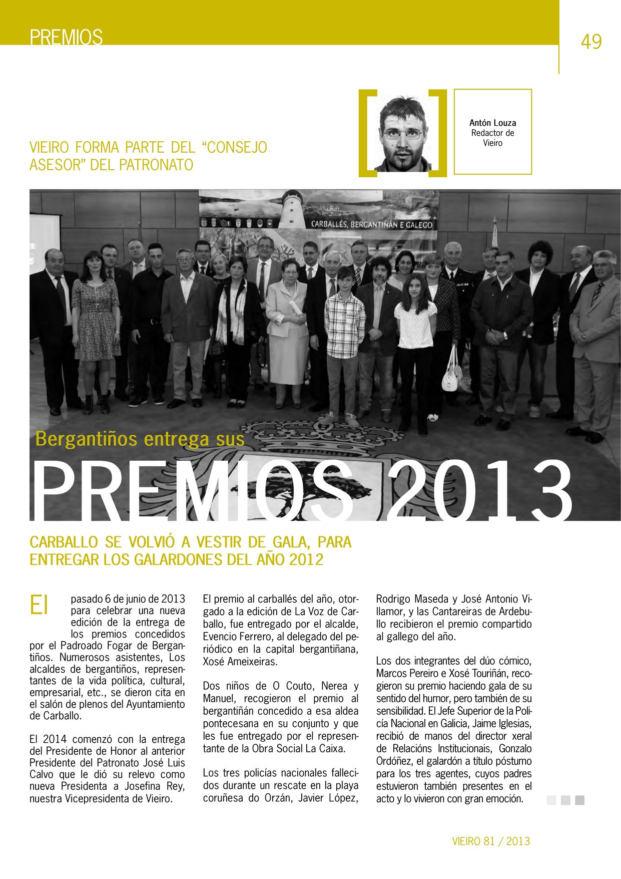 Revista VIEIRO n81 — página 49