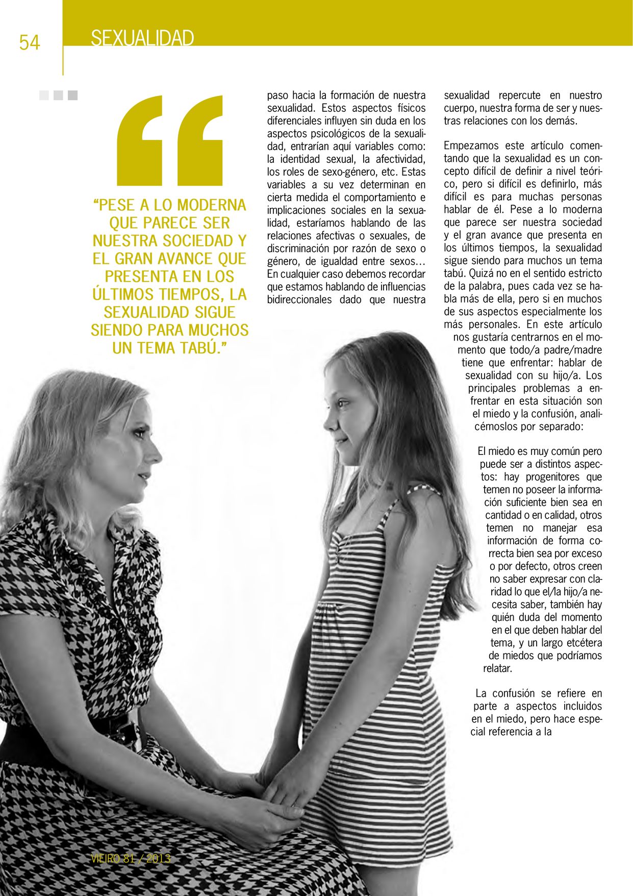 Revista VIEIRO n81 — página 54