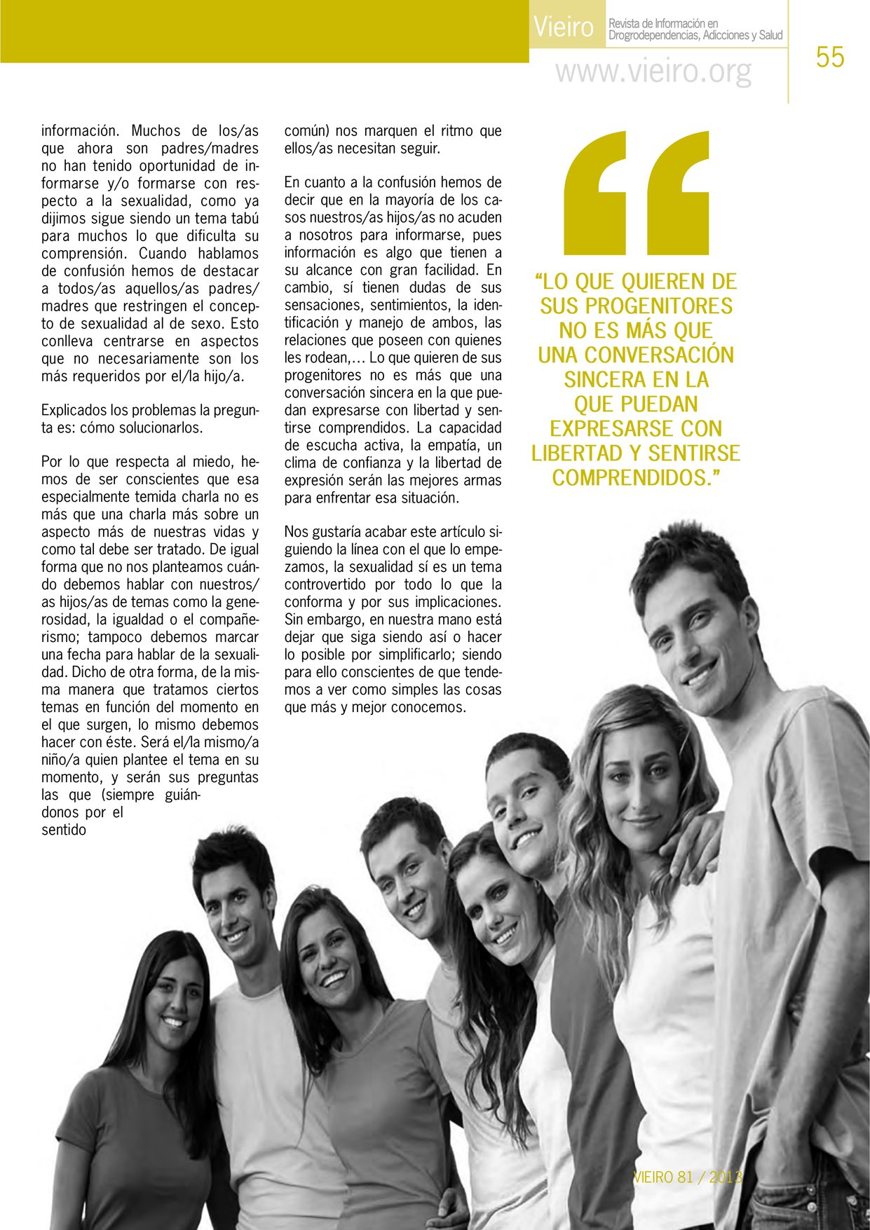 Revista VIEIRO n81 — página 55