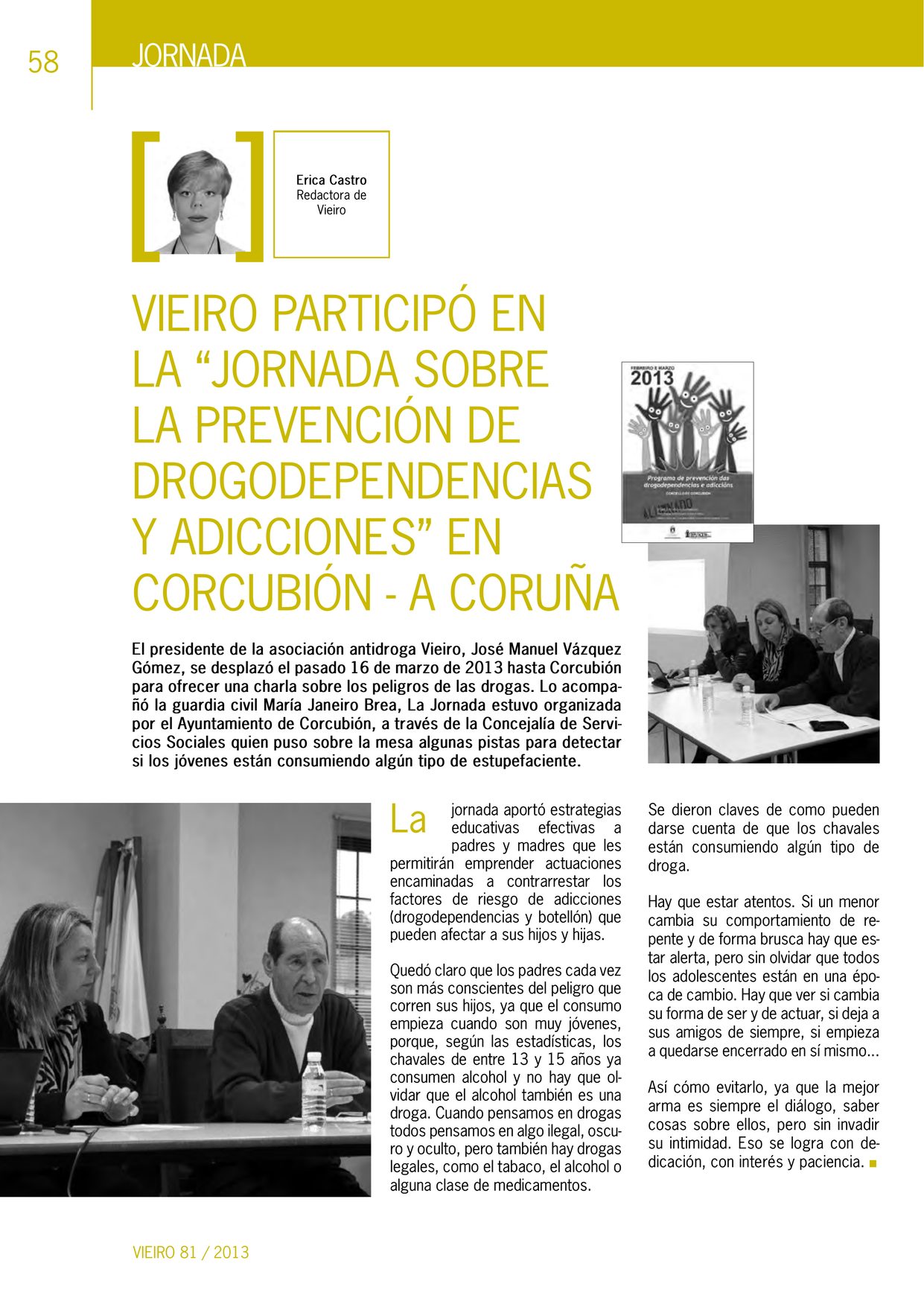 Revista VIEIRO n81 — página 58