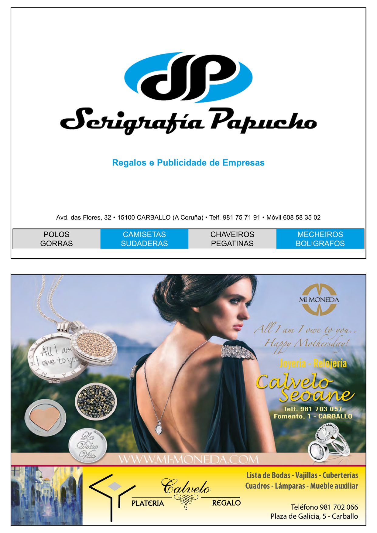 Revista VIEIRO n81 — página 60