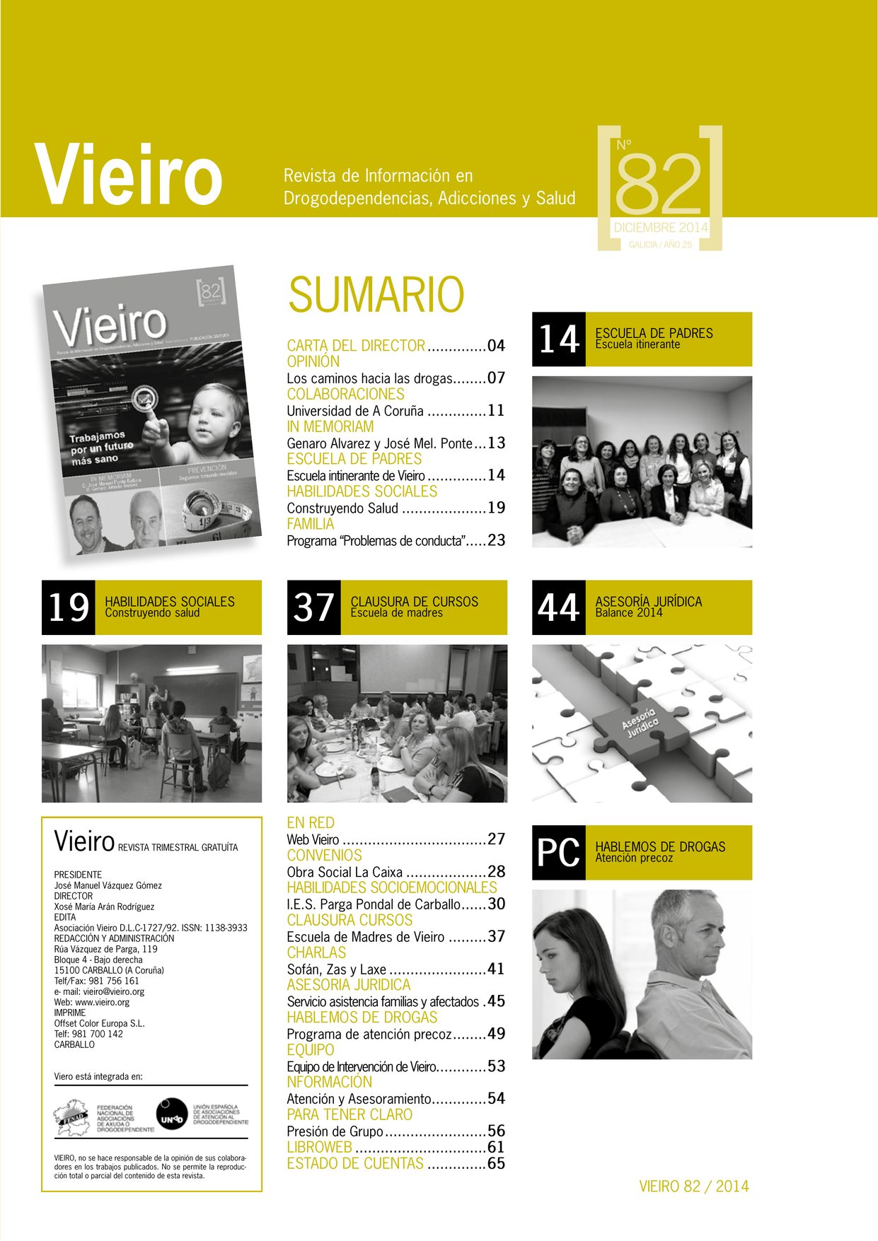 Revista VIEIRO n82 — página 3