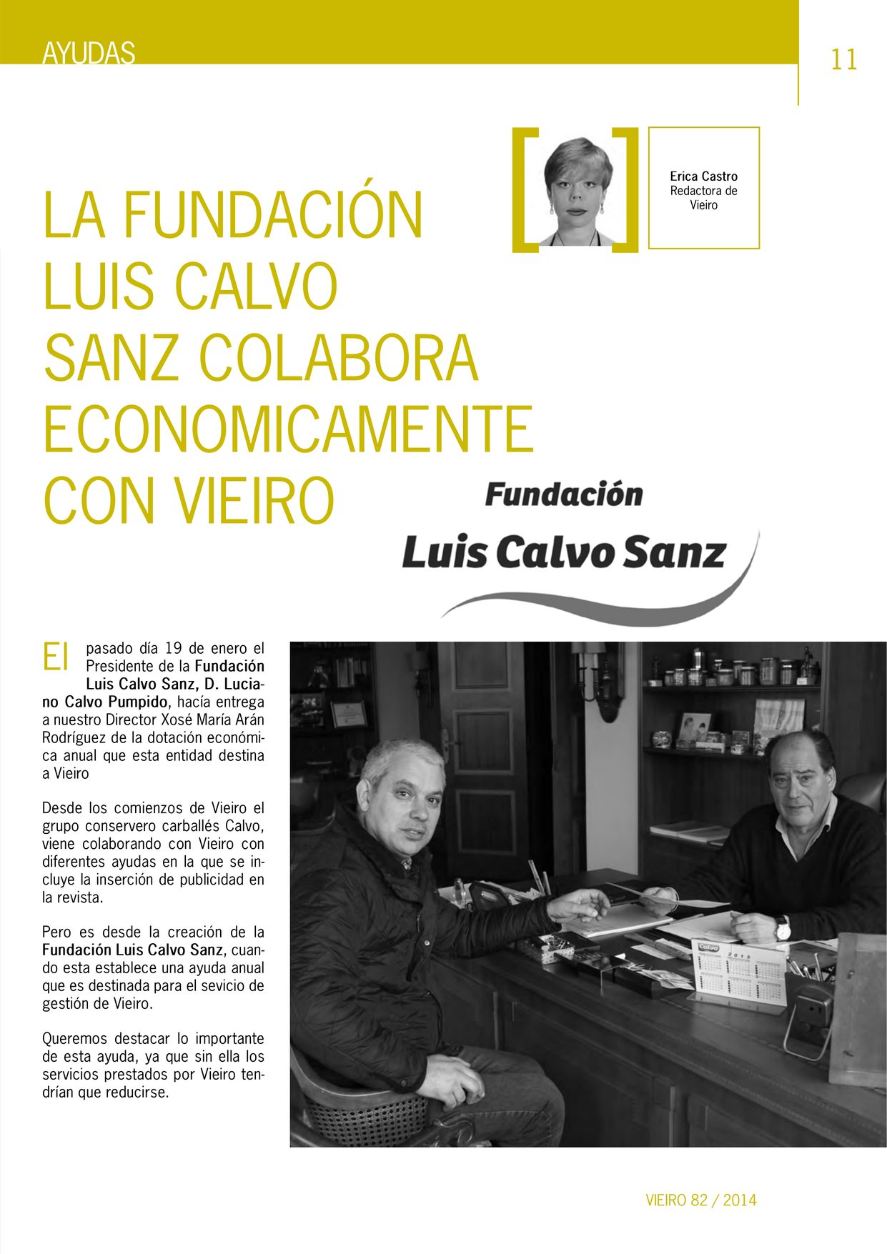 Revista VIEIRO n82 — página 11