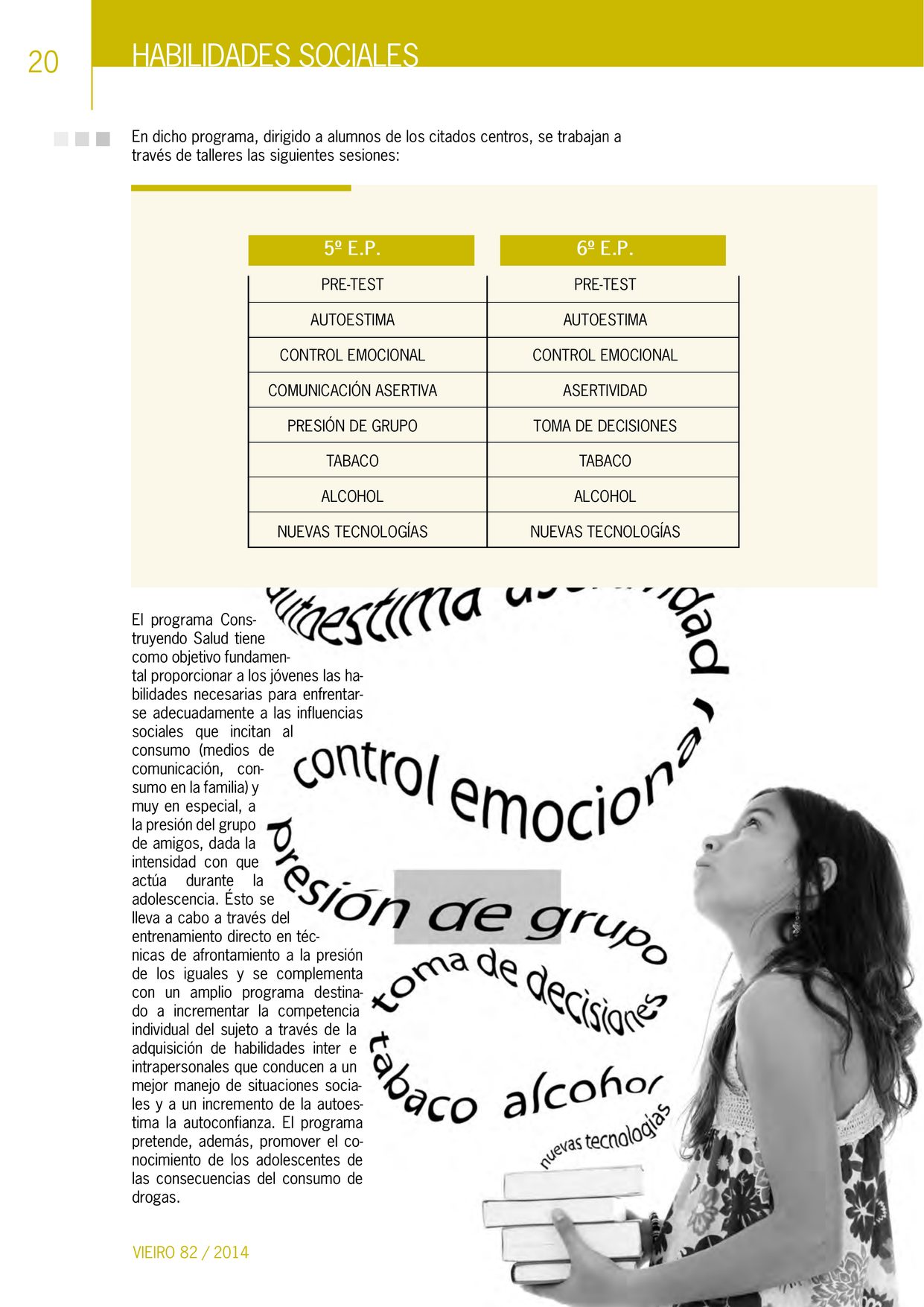 Revista VIEIRO n82 — página 20