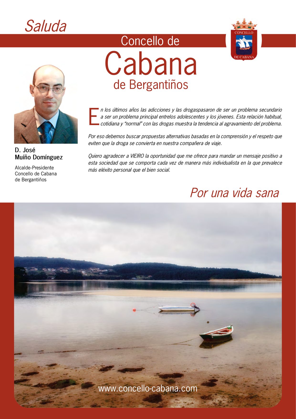Revista VIEIRO n82 — página 25
