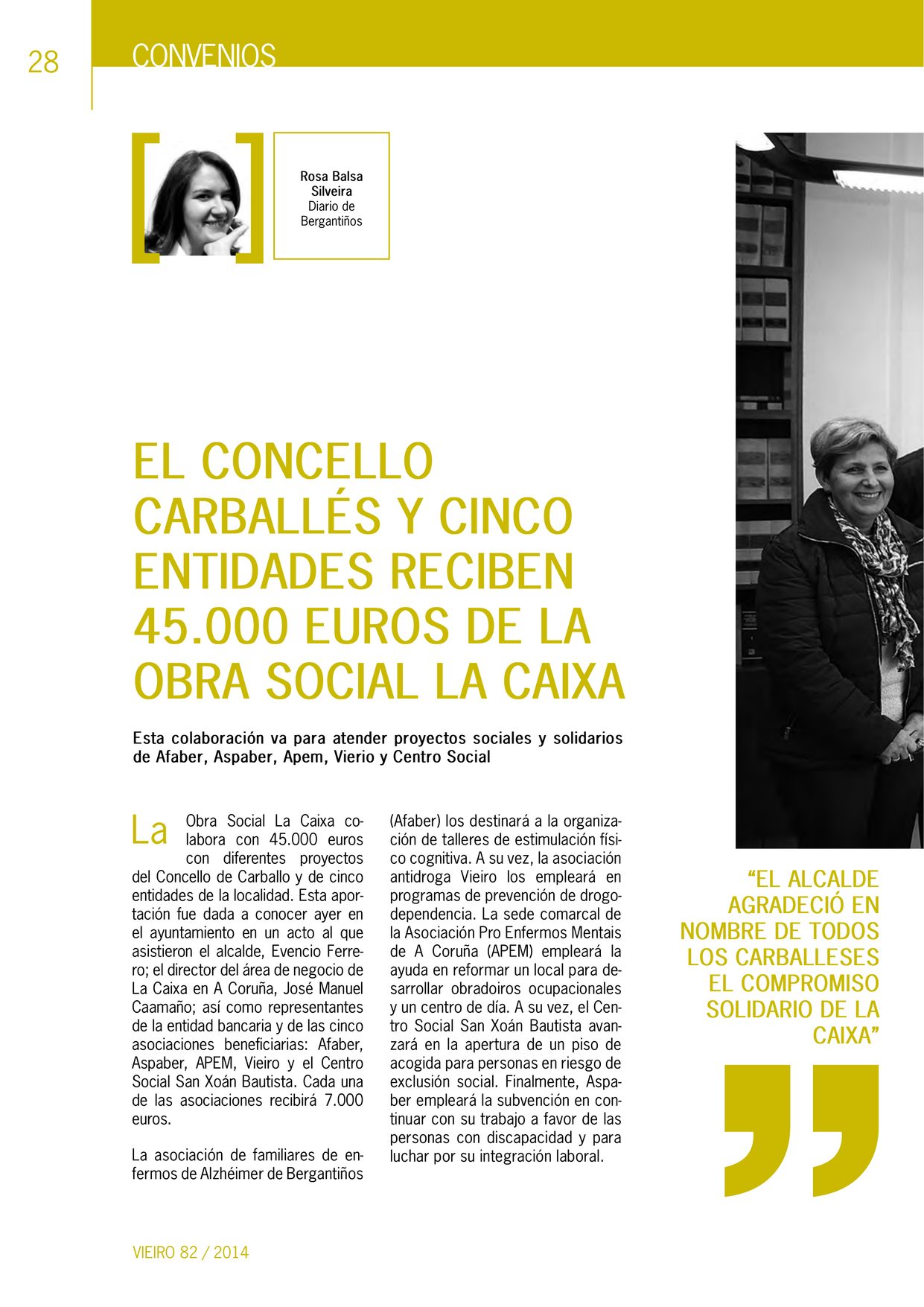 Revista VIEIRO n82 — página 28