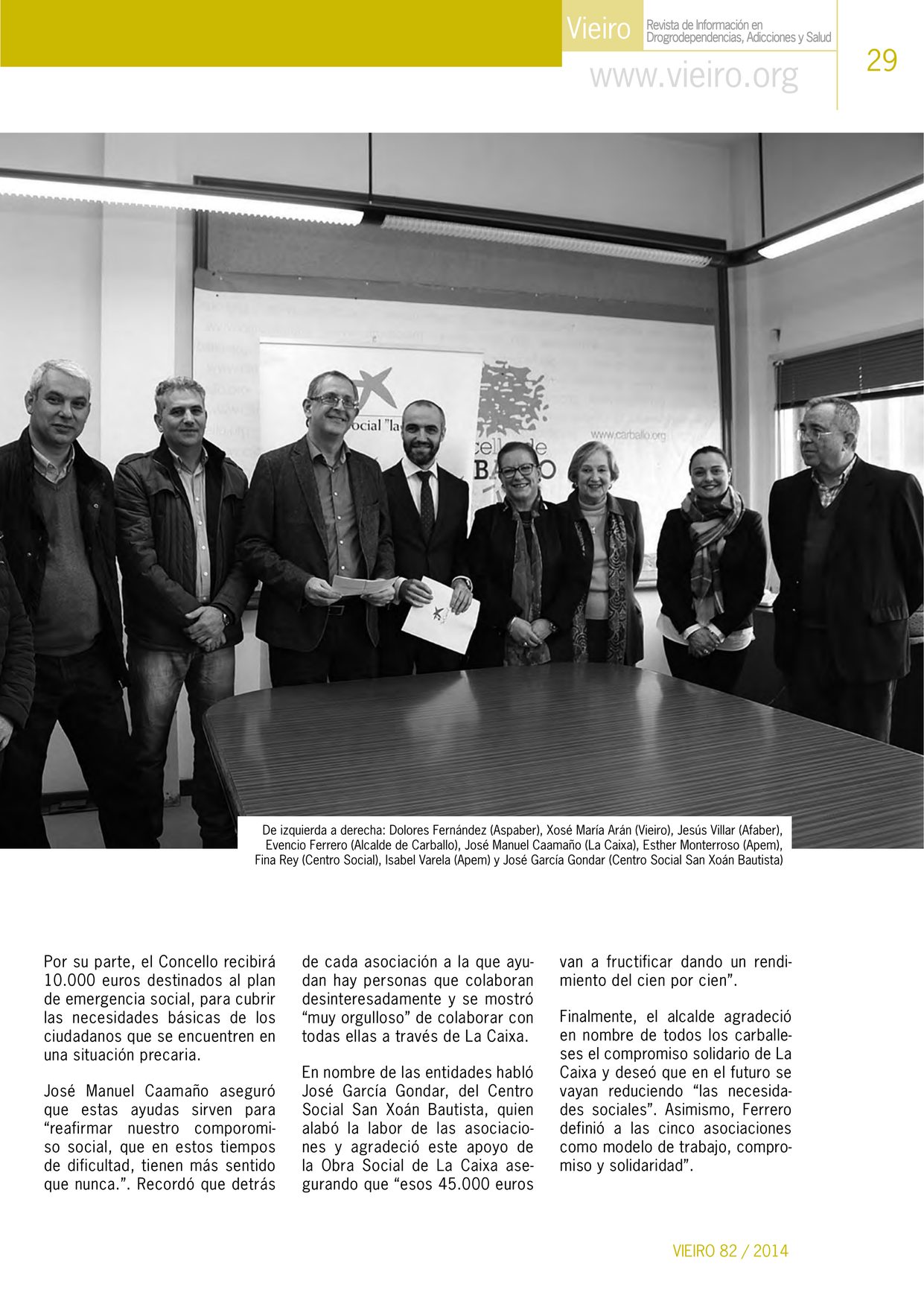 Revista VIEIRO n82 — página 29