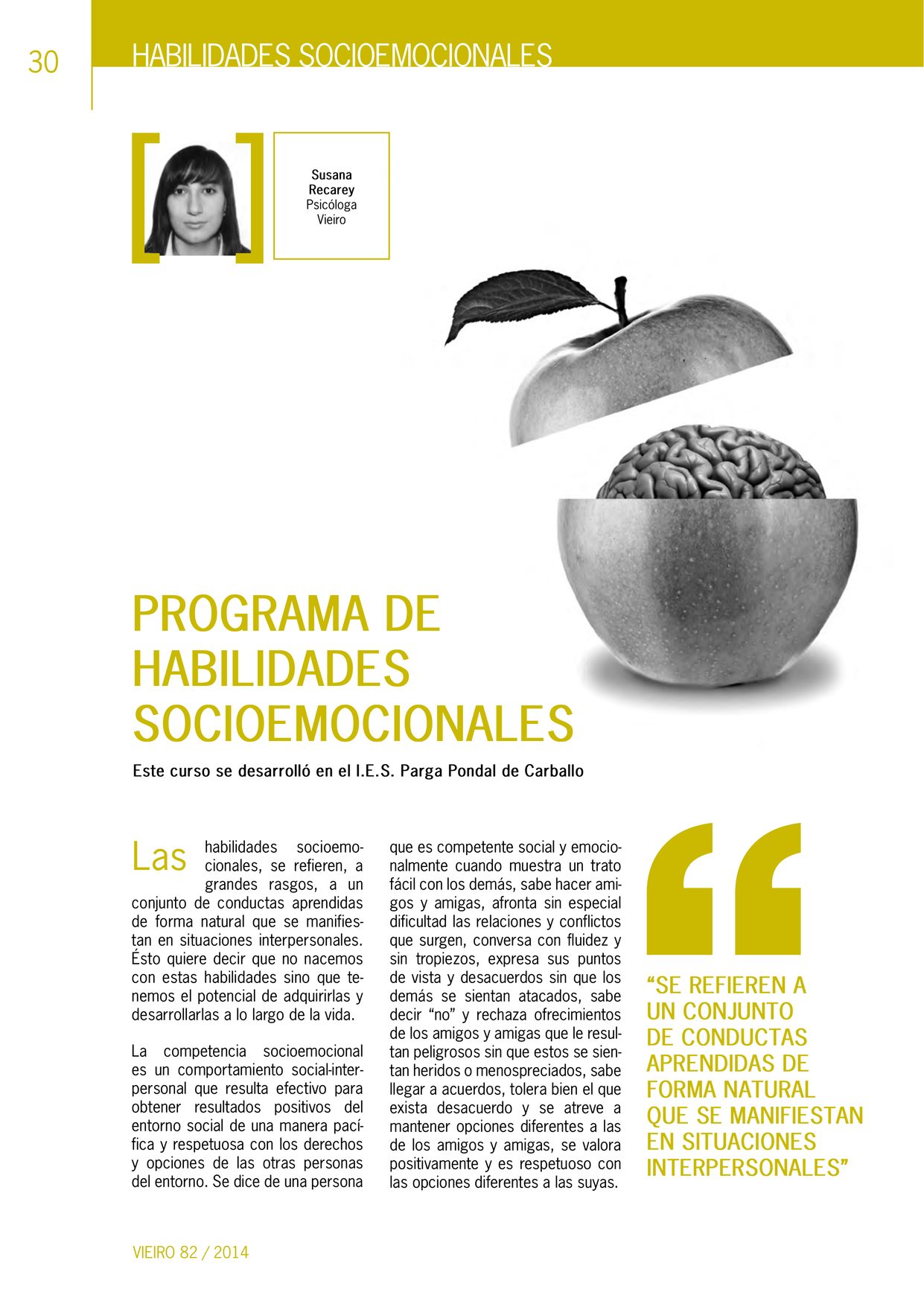 Revista VIEIRO n82 — página 30