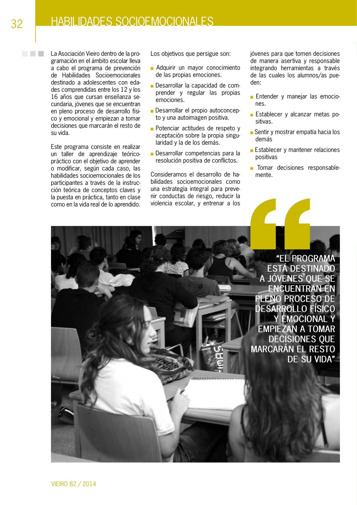 Revista VIEIRO n82 — página 32